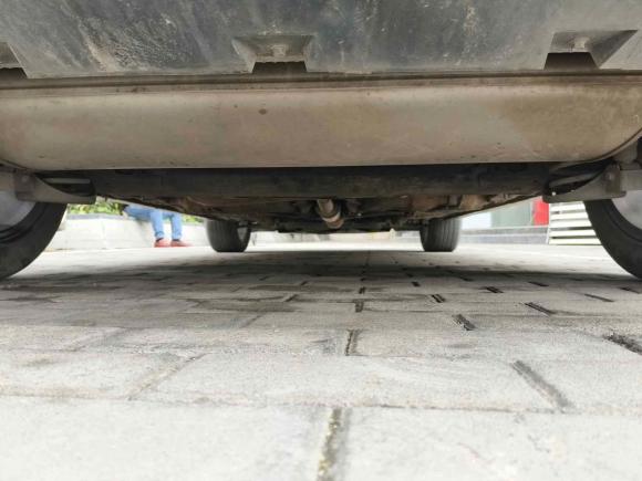 [深圳·豫S] 二手奔腾奔腾T772020款 PRO 280 TID 自动豪华型