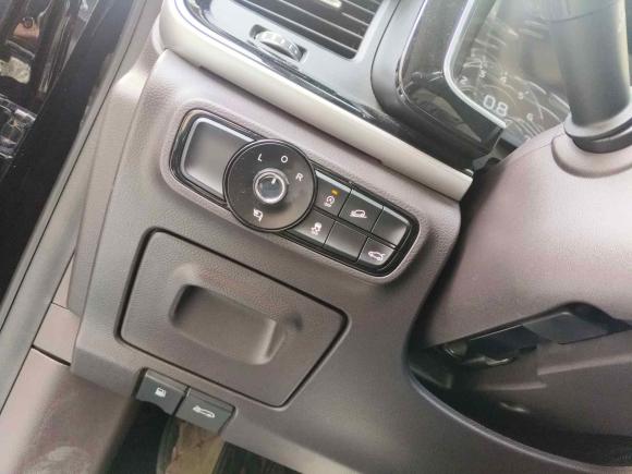 [苏州·苏E] 二手广汽传祺传祺M82021款 领秀系列 390T 至尊版