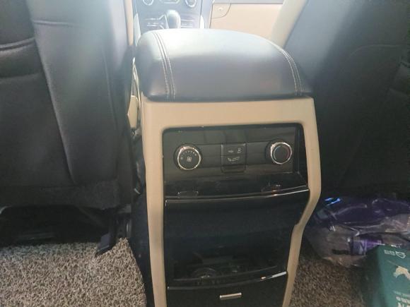 [义乌·浙G] 二手福特锐界2015款 2.0T GTDi 两驱豪锐型