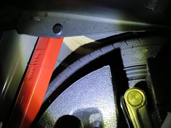 [宁波·浙B] 二手吉利汽车远景X12017款 1.3L 自动乐趣版