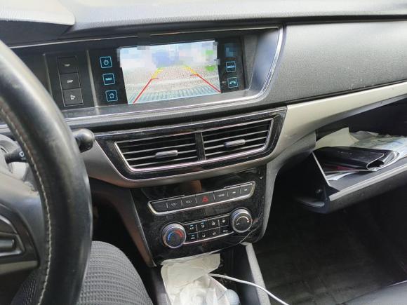 [无锡·鄂A] 二手长安凯程长安欧尚A6002016款 1.5L 手动豪华型7座