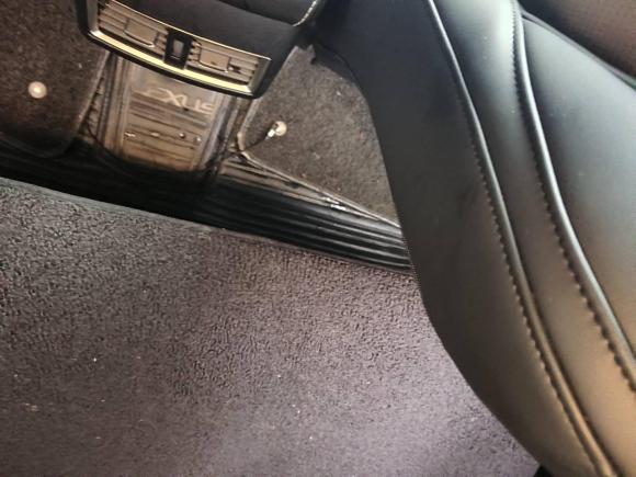 [宁波·浙B] 二手雷克萨斯雷克萨斯NX2018款 200 前驱 锋行版 国V