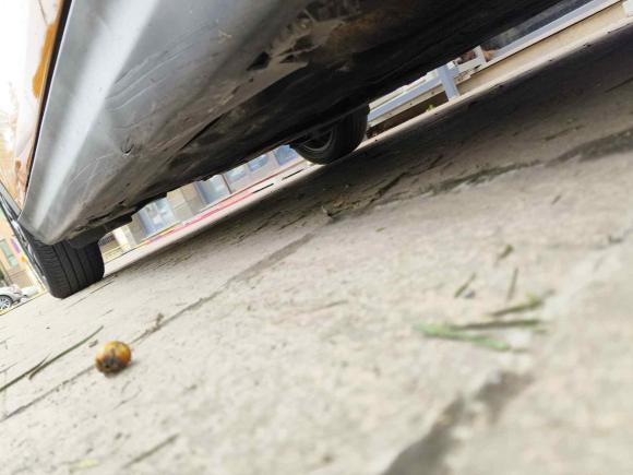 [杭州·浙A] 二手MINIMINI2016款 1.2T ONE 先锋派