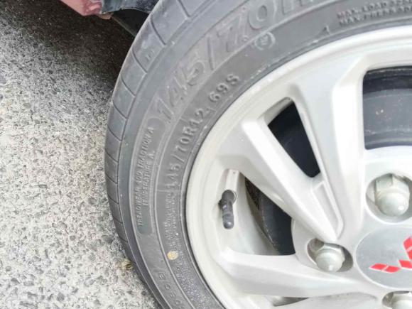 [上海·浙F] 二手五菱汽车宏光MINIEV2020款 悦享款 磷酸铁锂