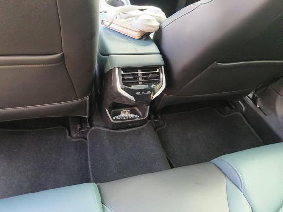 [无锡·苏D] 二手名爵MG72023款 2.0T 自动Trophy+激擎耀世版