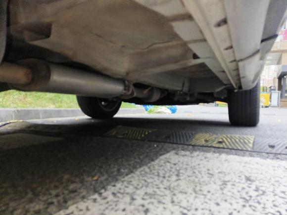 [宁波·浙B] 二手哈弗哈弗H62017款 红标 2.0T 自动两驱智尚型