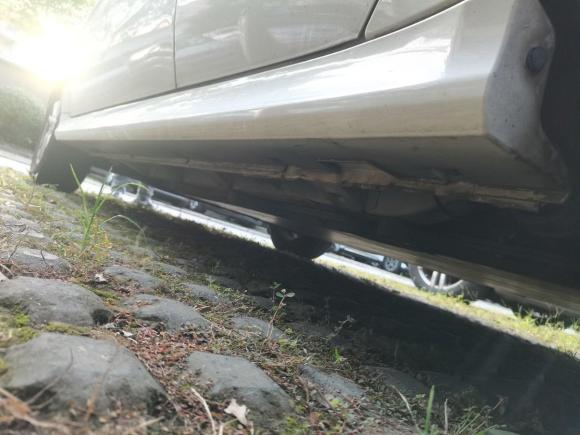 [上海·沪H] 二手北汽新能源EV系列2015款 EV160 轻快版