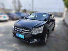 [宁波·皖L]启辰&nbsp;&nbsp;启辰T70&nbsp;&nbsp;2015款1.6L手动睿行版