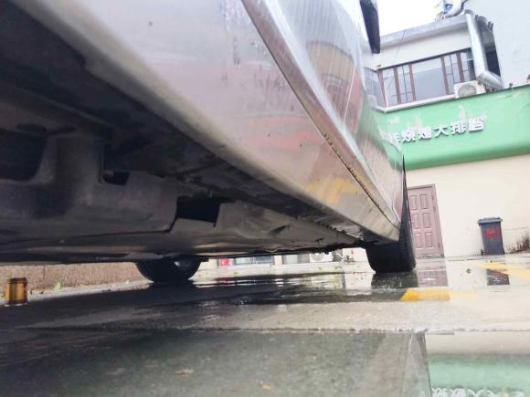 [湖州·鄂F] 二手凯迪拉克凯迪拉克CT52021款 改款 28T 豪华型