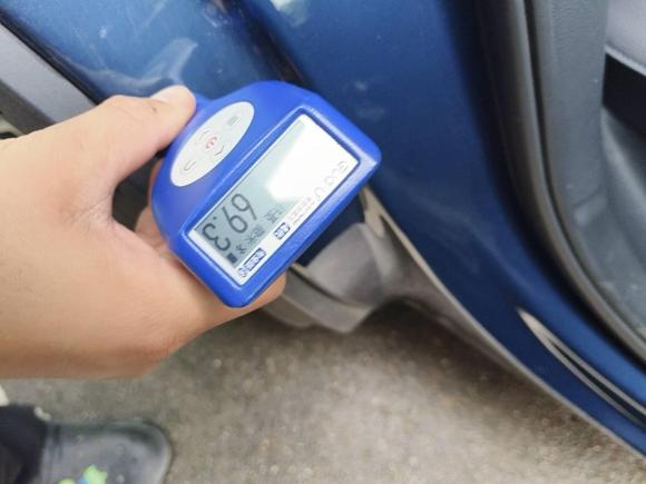 [南昌·赣A] 二手领克领克052020款 2.0TD 两驱耀Halo