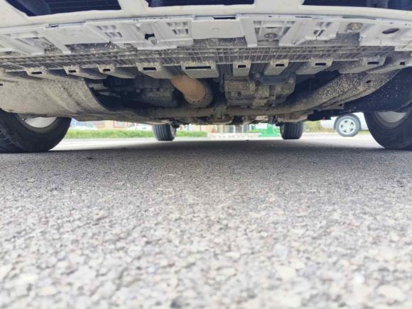 [温州·浙C] 二手雪佛兰科鲁兹2017款 1.5L 自动炫锋版