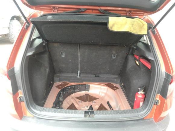 [无锡·苏E] 二手斯柯达柯珞克2018款 TSI280 优享版 国V