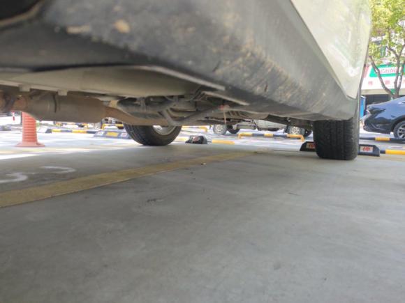 [台州·浙J] 二手哈弗哈弗H22017款 蓝标 1.5T 手动两驱豪华型