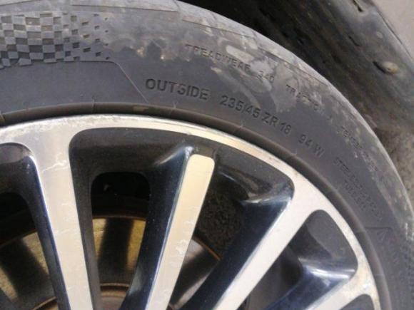 [上海·沪E] 二手大众帕萨特2011款 2.0TSI DSG至尊版