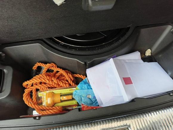 [宁波·浙B] 二手奥迪奥迪Q52012款 2.0TFSI 舒适型