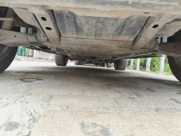 [西安·陕U] 二手路虎发现2012款 5.0 V8 SE