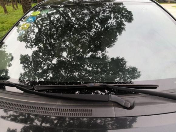 [上海·沪C] 二手丰田卡罗拉2011款 1.8L CVT GL-i