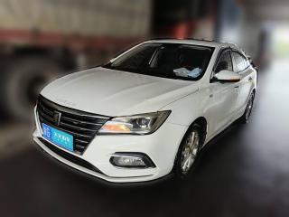 荣威荣威i52020款 1.5L 自动4G互联领豪版