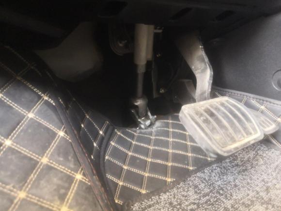 [西安·陕A] 二手标致标致308S2015款 1.2T 自动尚驰版