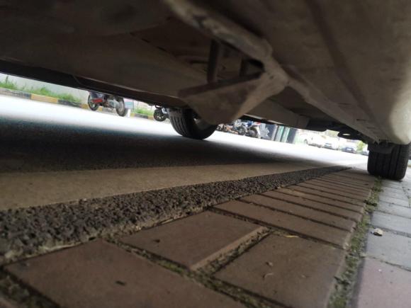 [西安·陕A] 二手铃木启悦2015款 1.6L 自动乐享型