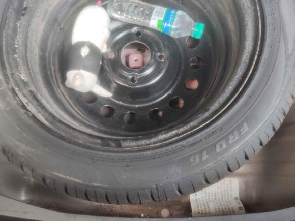 [南昌·赣A] 二手北汽新能源北汽新能源EX2018款 EX360 新尚版