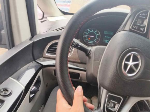 [南通·苏F] 二手江汽集团瑞风M52016款 2.0T 汽油手动商务版