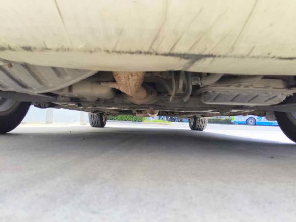 [西安·陕U] 二手铃木雨燕2014款 1.5L 自动时尚型