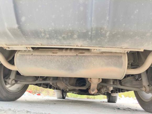 [佛山·赣B] 二手哈弗哈弗H22017款 红标 1.5T 手动两驱舒适型