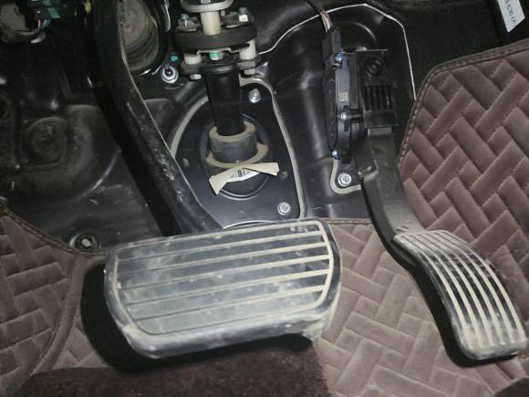 [西安·陕U] 二手坦克坦克3002021款 越野版 2.0T 征服者