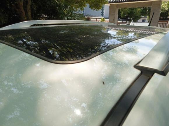 [杭州·湘M] 二手北汽幻速北汽幻速S32016款 S3L 1.5L 手动尊贵型