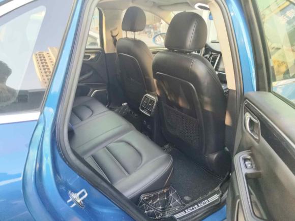 [嘉兴·浙F] 二手众泰众泰SR92017款 2.0T 自动极致之心版