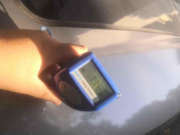 [湖州·浙C] 二手斯柯达明锐2010款 1.6L 自动逸俊版