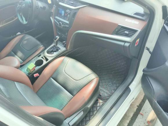 [温州·皖D] 二手比亚迪比亚迪G52014款 1.5TID 自动旗舰型