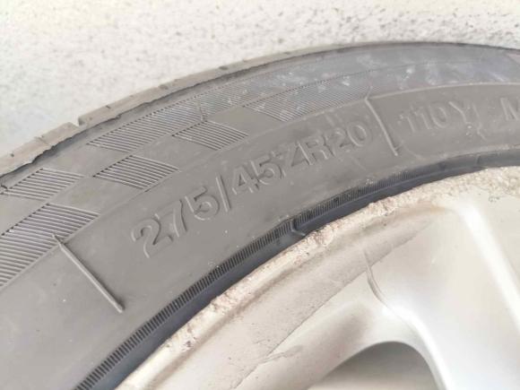 [温州·浙C] 二手奥迪奥迪Q72015款 35 TFSI 运动型