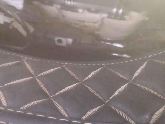 [西安·陕U] 二手名爵名爵62017款 20T 自动豪华智联版 国V