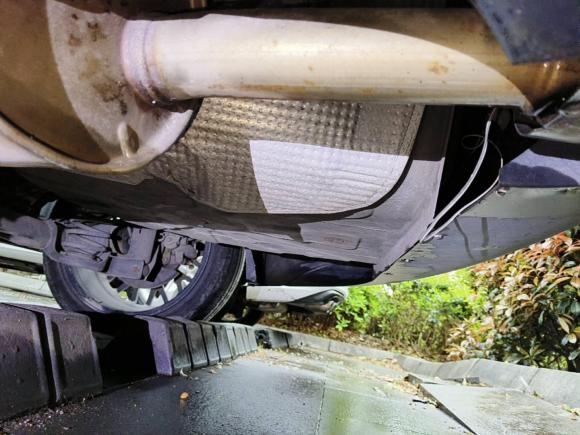 [宁波·冀C] 二手菲亚特菲翔2012款 1.4T 自动劲享版