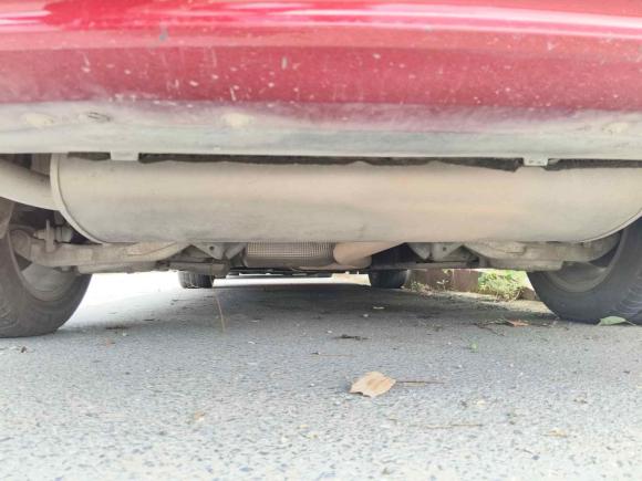 [湖州·浙E] 二手福特蒙迪欧2013款 2.0L GTDi200时尚型