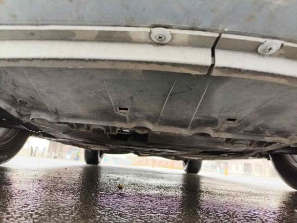 [青岛·鲁B] 二手别克君威2010款 1.6T 精英运动版