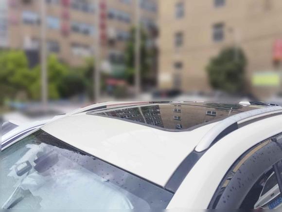 [温州·浙C] 二手哈弗哈弗H6 Coupe2015款 蓝标 2.0T 自动两驱精英型