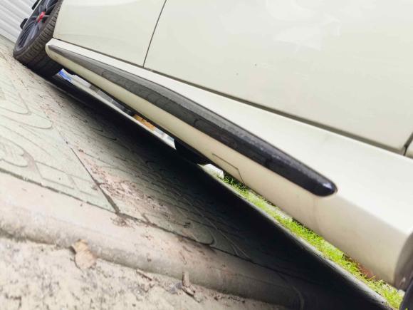 [南通·苏F] 二手奔驰奔驰A级AMG2016款 AMG A 45 4MATIC