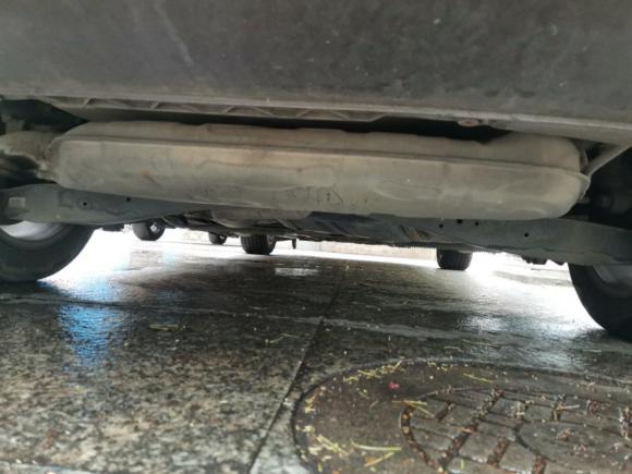 [上海·皖A] 二手大众途安2011款 1.4T DSG智雅版5座