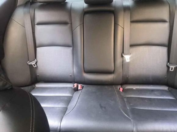 [合肥·皖A] 二手日产天籁2020款 2.0L XL 舒适版