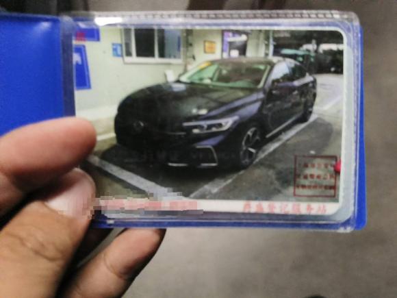 [上海·沪C] 二手大众帕萨特2023款 330TSI 星空尊贵版