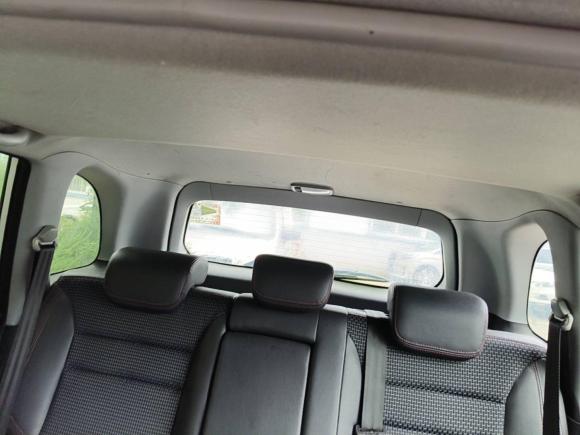 [济南·鲁A] 二手奇瑞瑞虎32016款 1.6L 手动智尚版