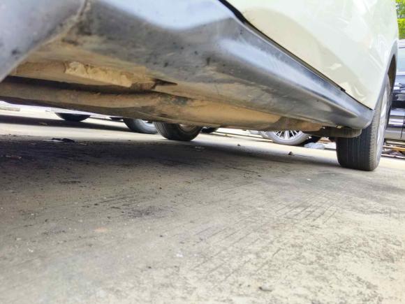 [佛山·粤X] 二手本田缤智2017款 1.5L CVT两驱舒适型