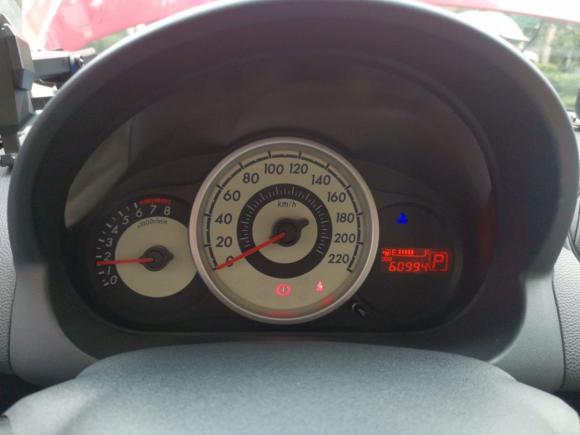 [常州·苏D] 二手马自达马自达22008款 1.5L 自动豪华型