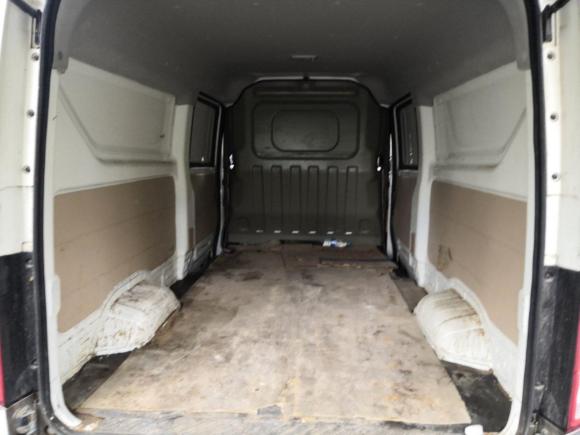 [西安·陕U] 二手长安跨越跨越星V52021款 1.6L进宝版舒适型DAM16KR