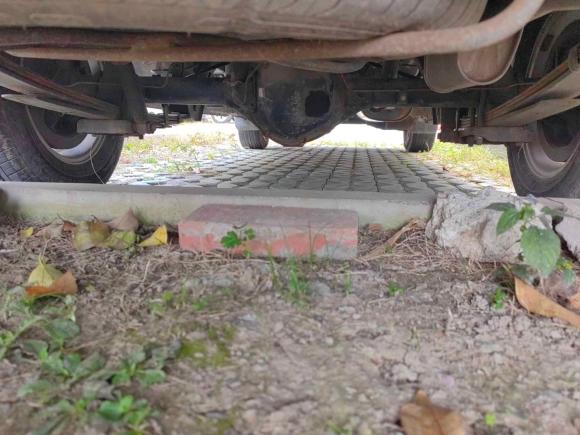 [上海·蒙A] 二手东风风行菱智2017款 M3L 1.6L 7座舒适型