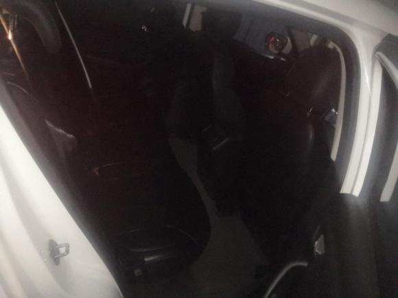 [南昌·赣A] 二手观致观致52018款 改款 1.6T 自动领先型