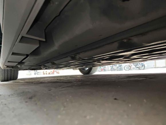 [广州·粤A] 二手埃安AION S2020款 魅 580 Pio